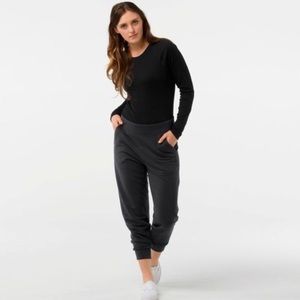 smartwool joggers